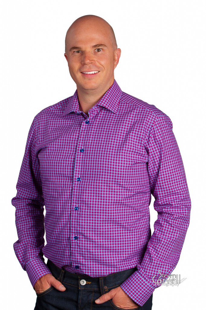 Meet Dr. Hagen Casselton ND, Hagen Dental