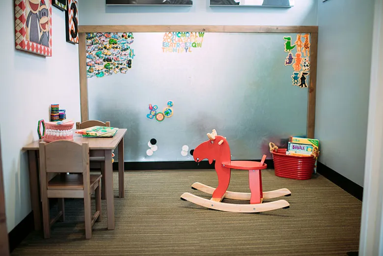 office tour photo