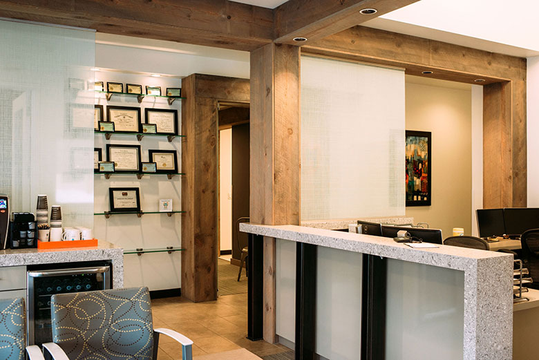 office tour photo