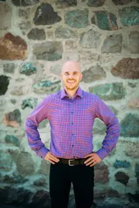 Dr. Hagan