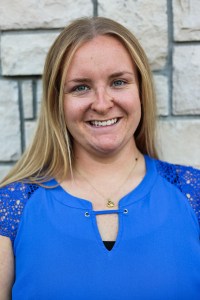 Photo of Maycee, Registered Dental Hygienist