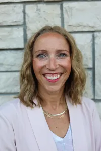 Photo of Becka, Registered and Certified Dental Assistant