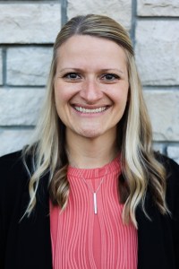 Photo of Heidi, Office Manager