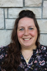 Photo of Ellie, Registered and Certified Dental Assistant