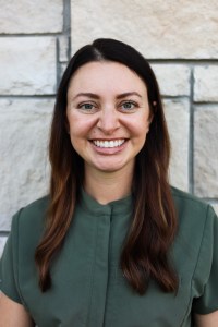Photo of Dr. Sarah Bartholomew