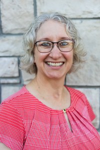 Photo of Kristen, Patient Care Coordinator