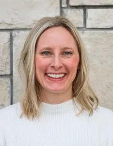 Rachel Moen, RDH.