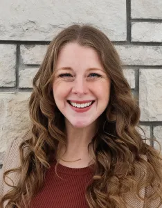 Megan, Registered Dental Hygienist.