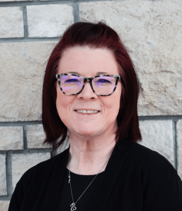 Stacy Boe, Patient Care Coordinator